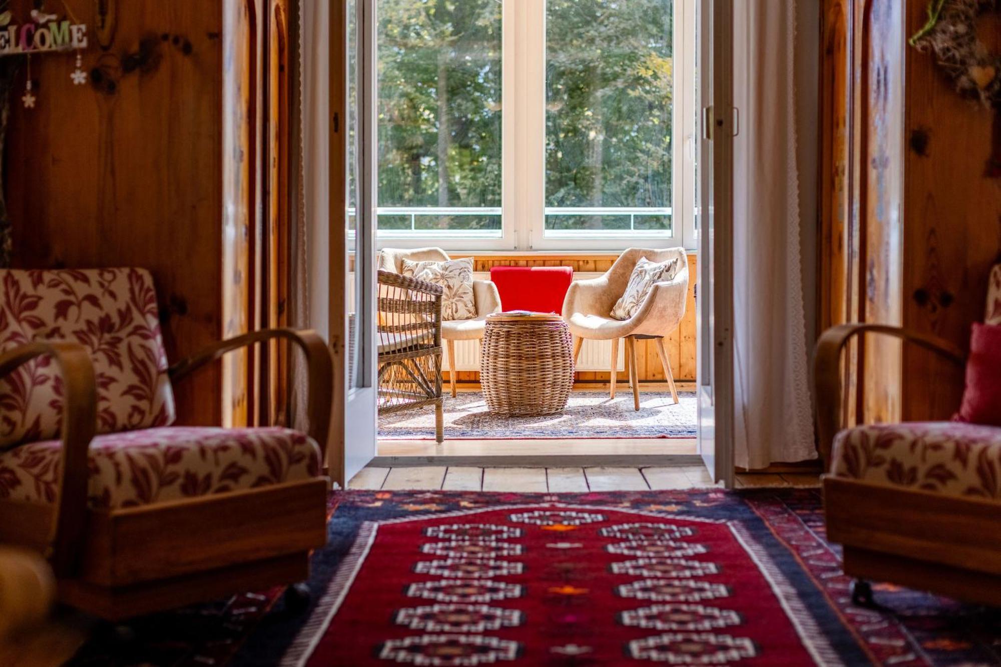 Villa Marienhof 안넨하임 외부 사진