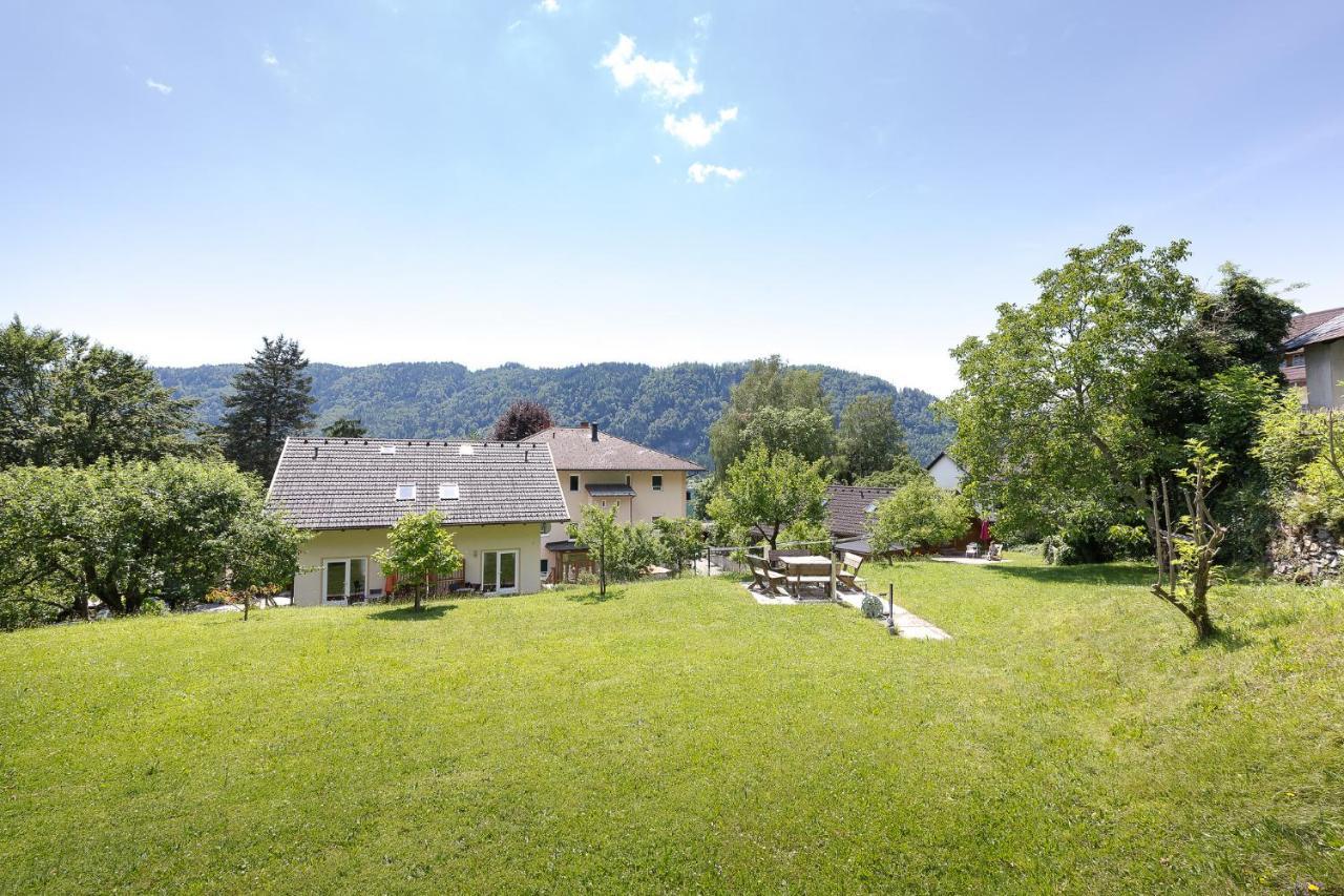 Villa Marienhof 안넨하임 외부 사진